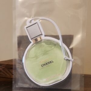 SCENTED CAR FRESHENER